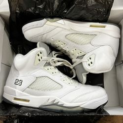 Air Jordan 5 