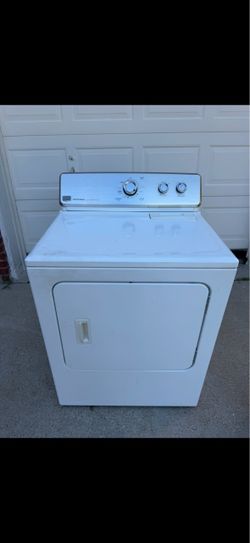 Dryer