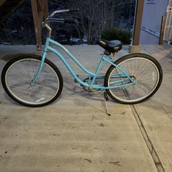 Phat Cruiser - Women’s Bike 