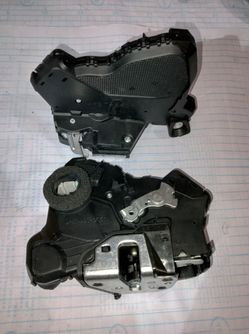 Door Lock Actuator Motors