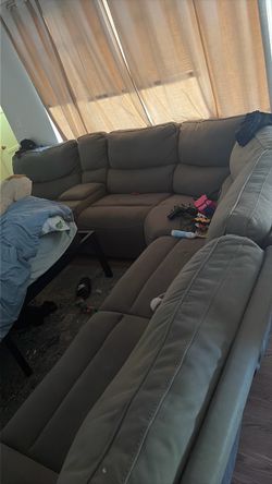 Free couches