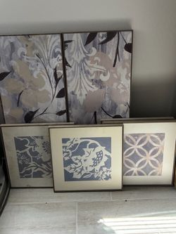 Frames