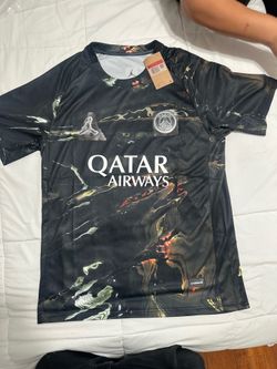 Soccer Jersey