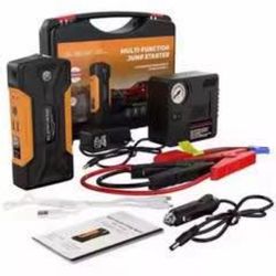 Jump Starter