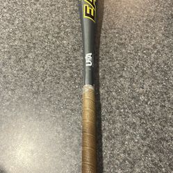 Easton Baseball Bat