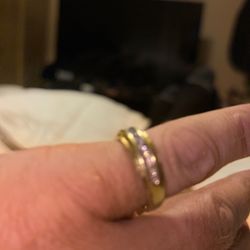 Wedding Band