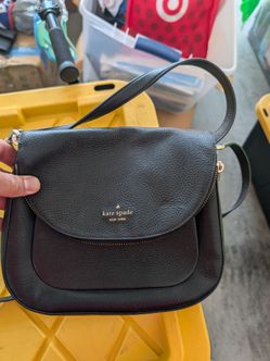 Kate Spade crossbody purse
