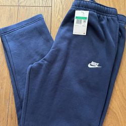 Nike Joggers Size XL
