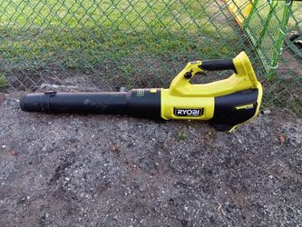 RYOBI ONE HP (Whisper Series)