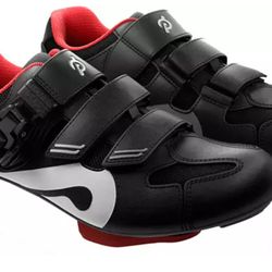 Peloton New Shoe's