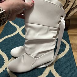 Woman’s Boots