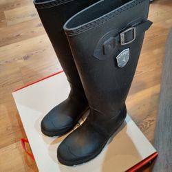 Ladies Kamik Jennifer Tall  Boots 
