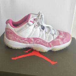 Jordan Retro 11