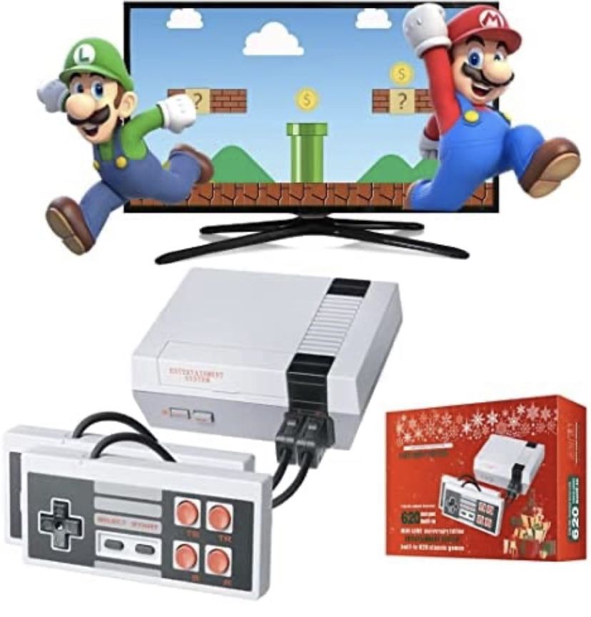 Classic Entertainment System