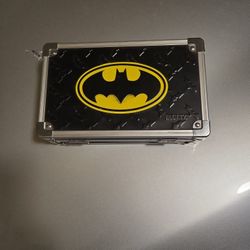 Batman Box