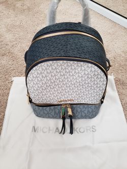 Michael Kors Backpack.