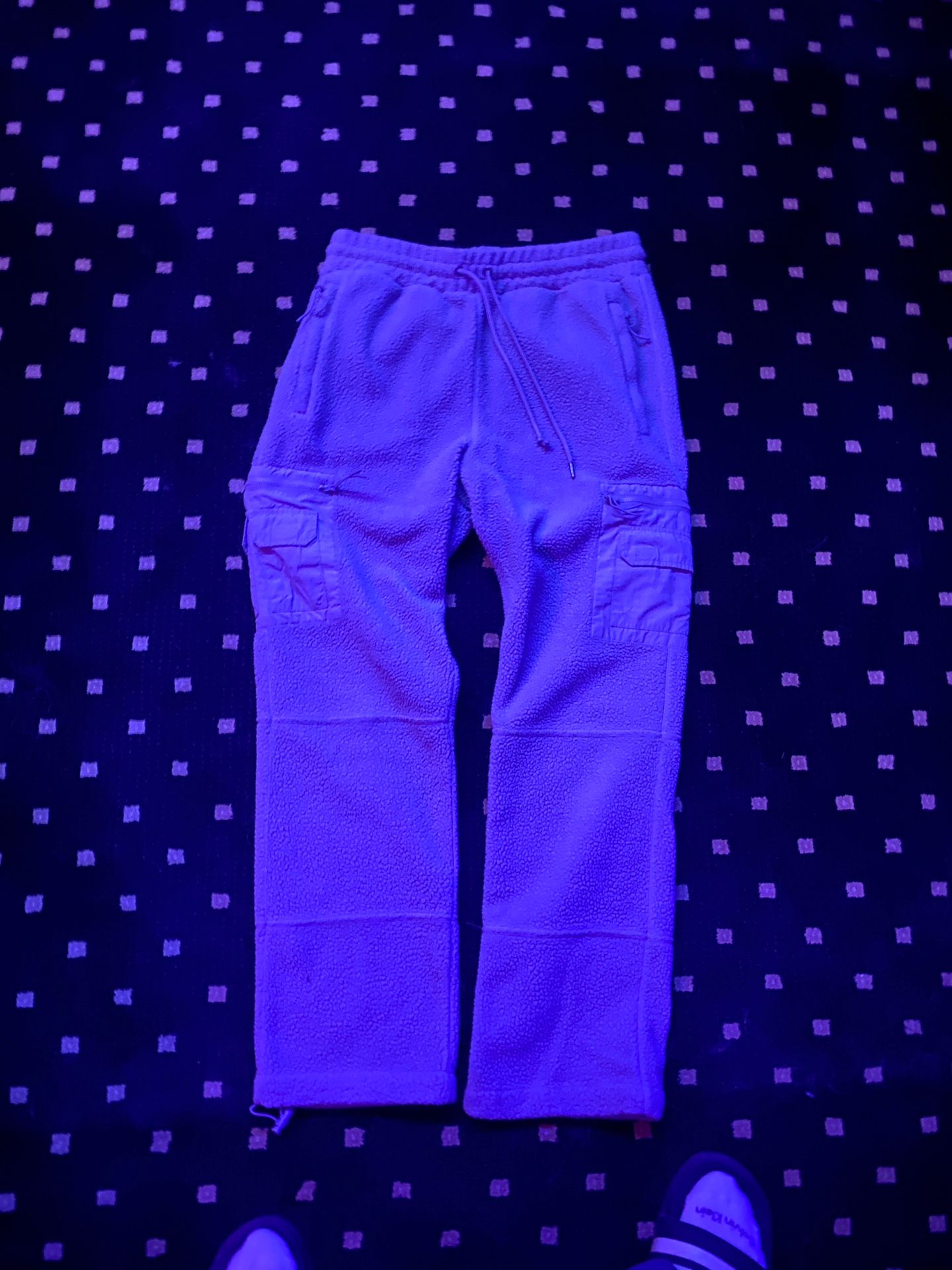 Pacsun Sherpa Pants S