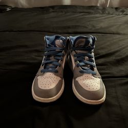 jordan 1’s