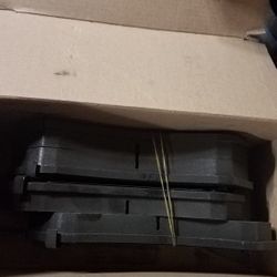 GMC Brake Pads