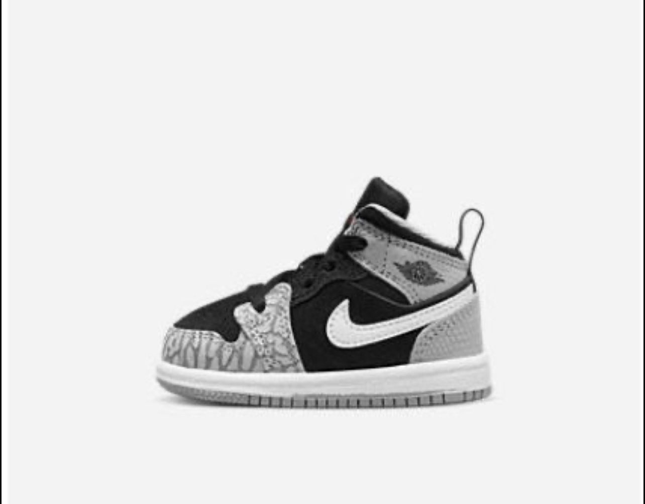 Toddler Nike Shoes