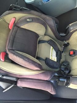 Car seat