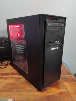 iBuyPower Gaming PC With 100,000 Retro Games / Roblox