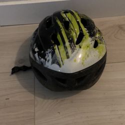 Helmet