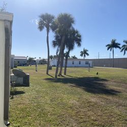 Manufactured Home . $  6 6 0 0.   READ FIRST 