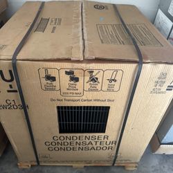 2 Ton TempStar A/C