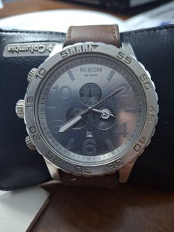 Nixon 51-30 The Chrono 