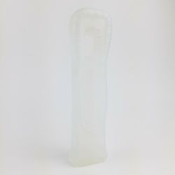Nintendo Wii Brand Extended Silcone Cover Model RVL-027 Fits The MotionPlus Adapter And Remote Works Perfectly | Will Remove When Sold