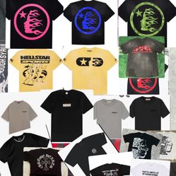 Designer shirts