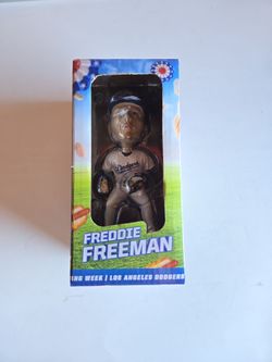 Freddie Freeman