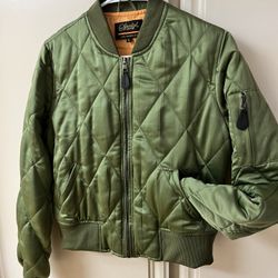 Jacket Bomber