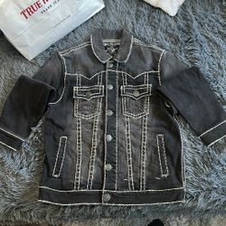 Jacket True Religion 