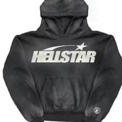 Hellstar Hoodie XL