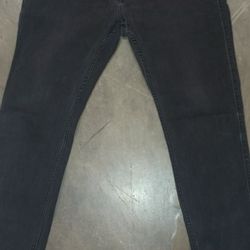 Mens Hollister 34X30 /Jeans De Hombre 34X30