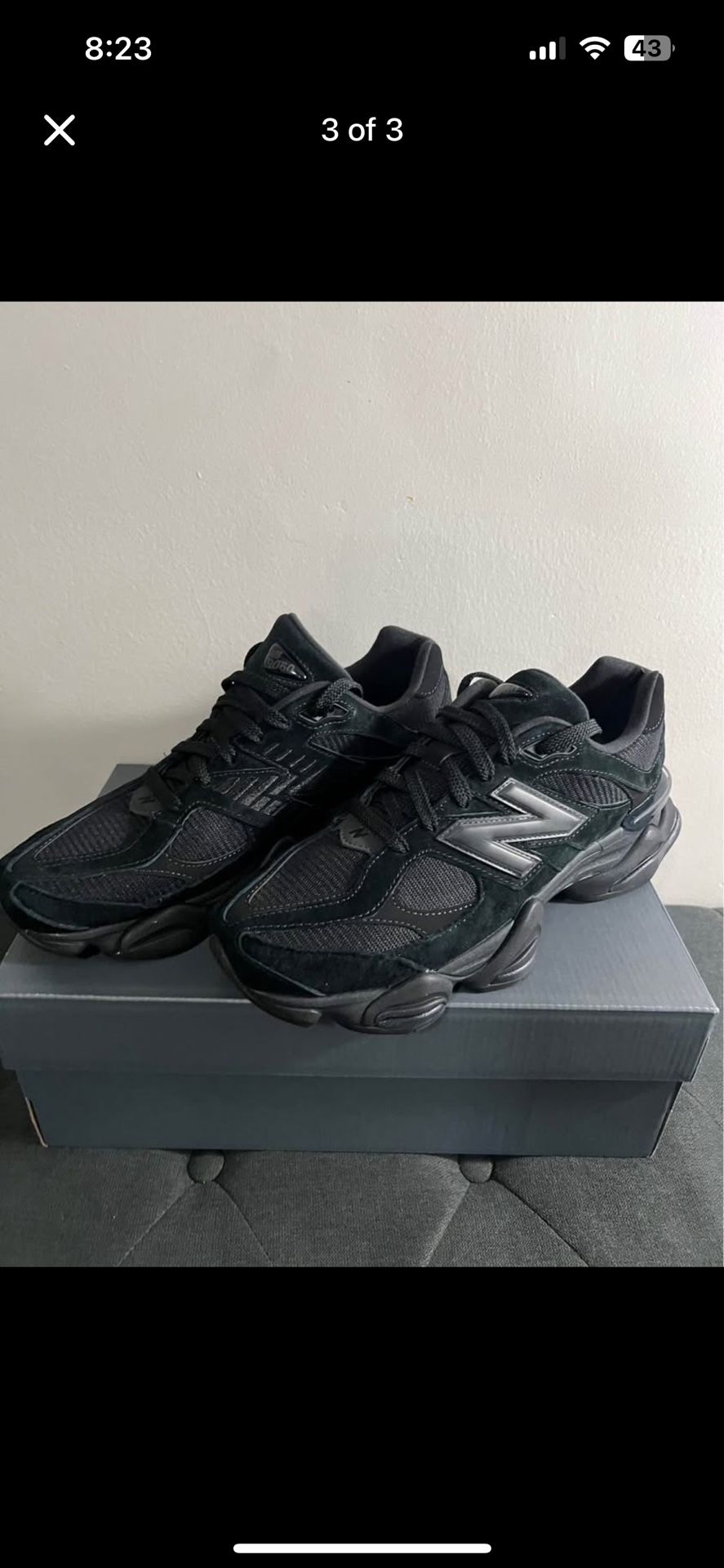 New Balance 9060