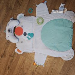 Baby Play Mat