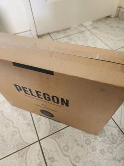 Pelegon Toilet Safety Rail