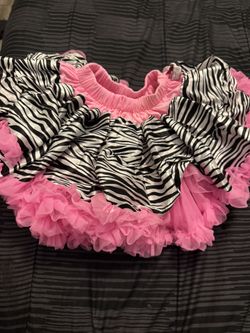 Tutu Size Small
