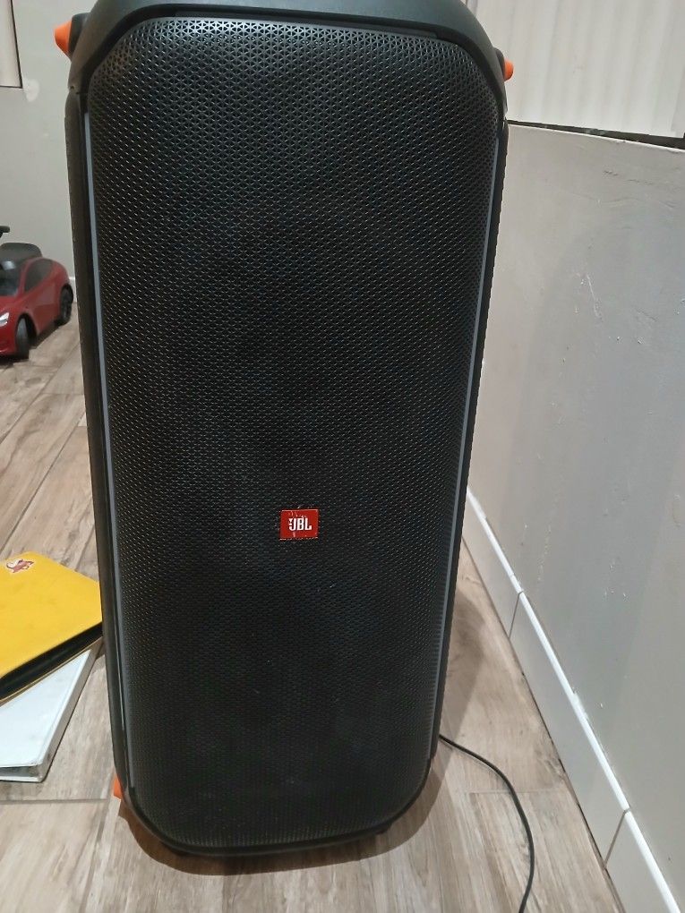 Speaker Jbl Bocina Jbl