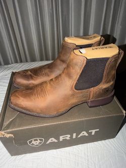 Ariat Boots