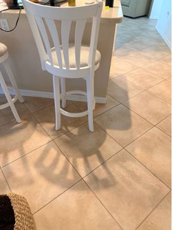 Bar stools
