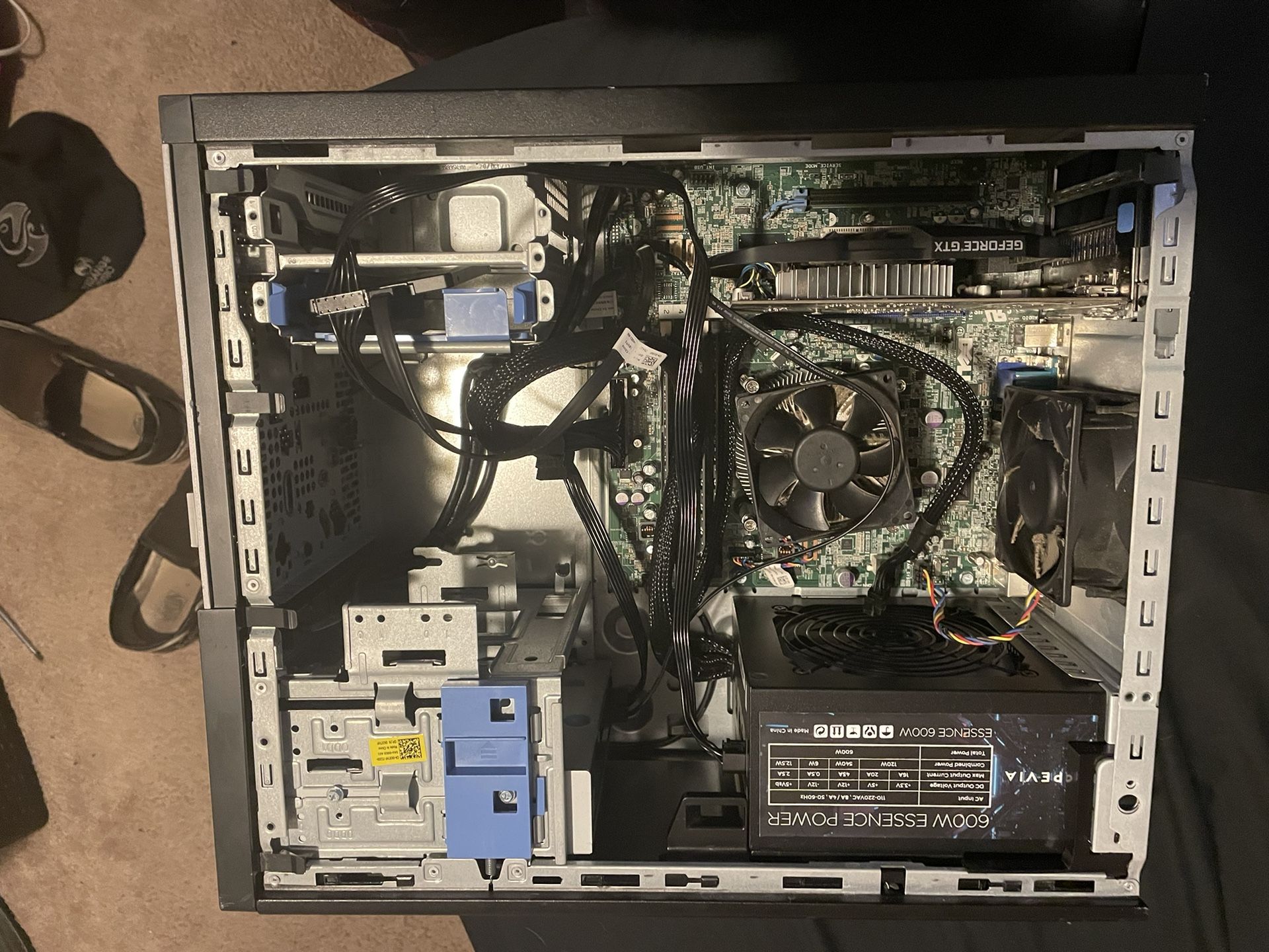 Pc Parts for Sale for Sale in Norfolk, VA OfferUp