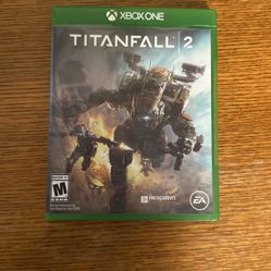 Titanfall 2 - XBOX ONE