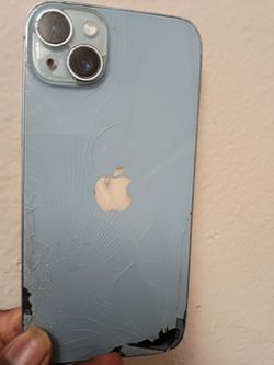 I phone 14 plus