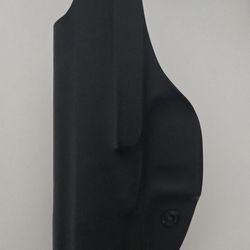 Left Handed Holster for Walther PPQ might fit other models