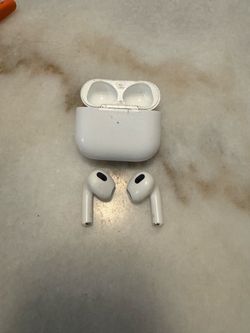 AirPods gen 3