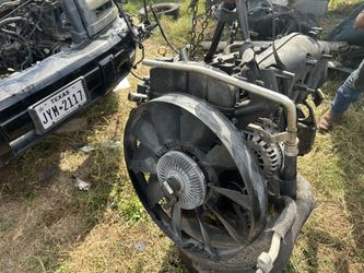 4.2 Vortex Motor For Parts